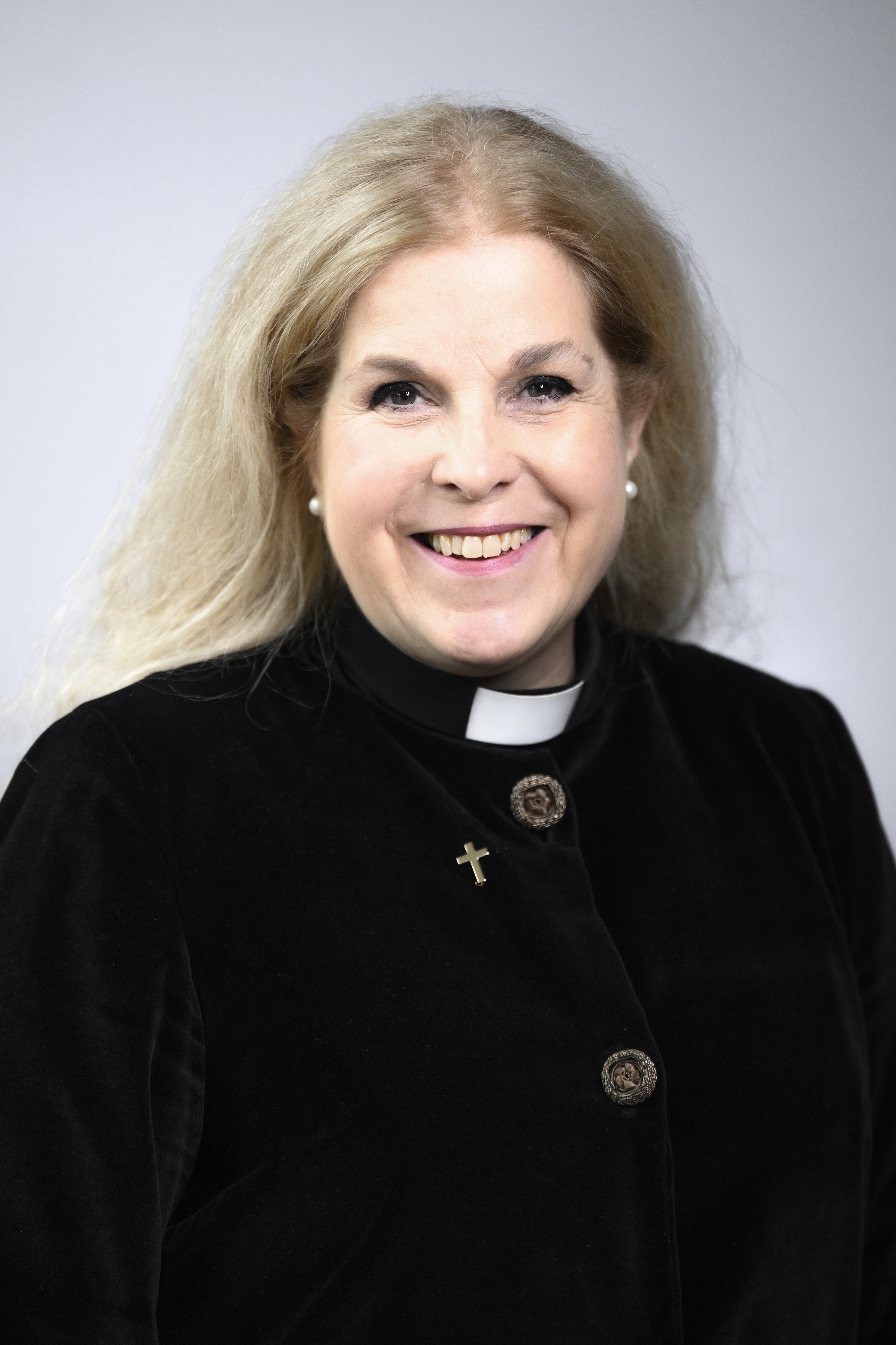 Carin Åblad Lundström